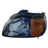 DIEDERICHS 6450180 Headlight